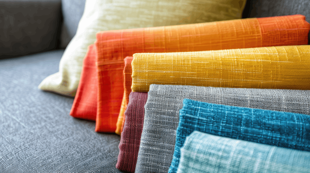 Practical guide: choosing the right color for your sofa